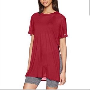 Alo Yoga Dreamer Side Split Top